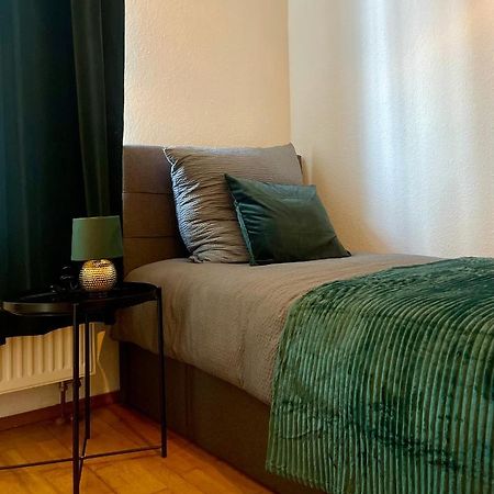 Wohnung Im Zentrum 3 Magdeburg Ngoại thất bức ảnh
