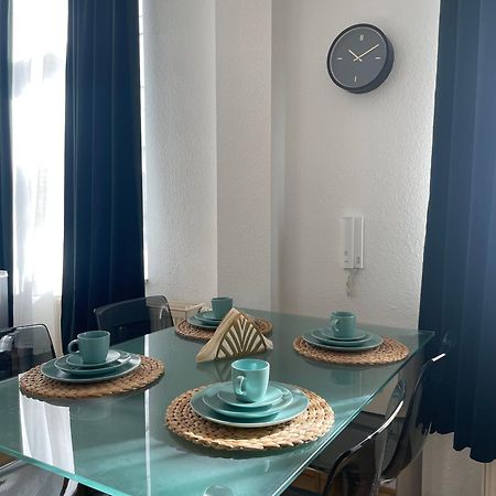 Wohnung Im Zentrum 3 Magdeburg Ngoại thất bức ảnh