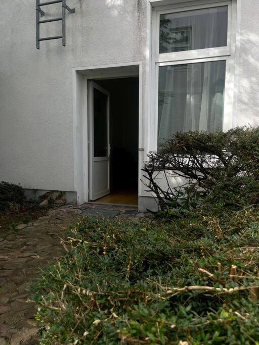 Wohnung Im Zentrum 3 Magdeburg Ngoại thất bức ảnh