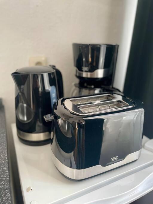 Wohnung Im Zentrum 3 Magdeburg Ngoại thất bức ảnh