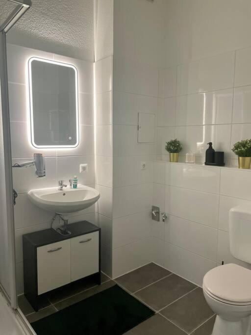 Wohnung Im Zentrum 3 Magdeburg Ngoại thất bức ảnh