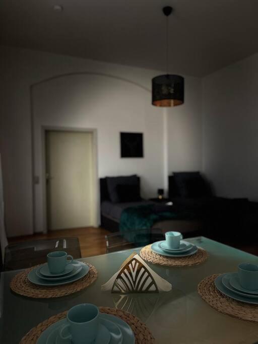 Wohnung Im Zentrum 3 Magdeburg Ngoại thất bức ảnh